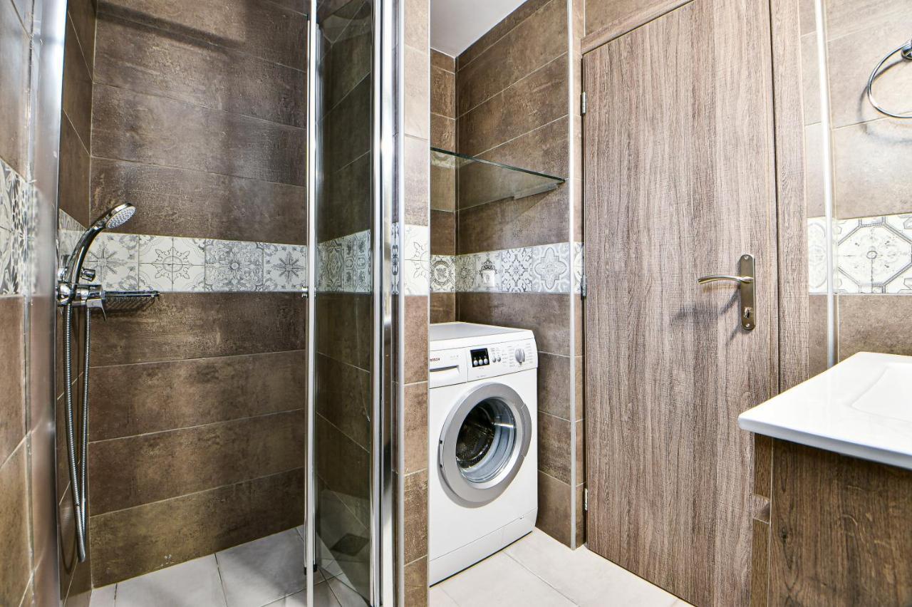 Koukounari Luxury Apartments Vathí Zewnętrze zdjęcie